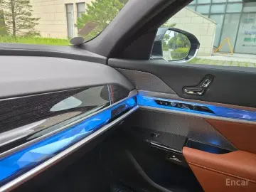 2025 BMW 7 серии с пробегом 4 623 км