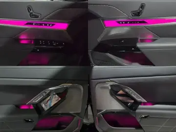 2025 BMW 7 серии с пробегом 10 308 км