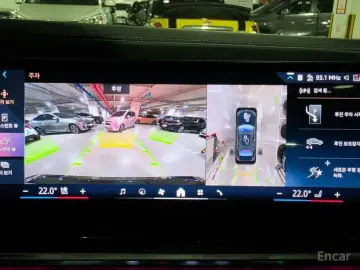 2025 BMW 7 серии с пробегом 10 308 км