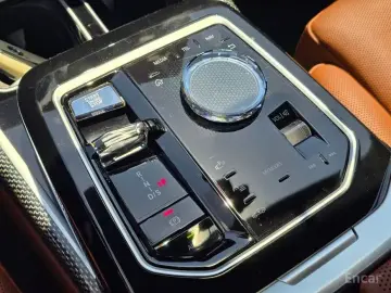 2024 BMW 7 серии с пробегом 8 503 км