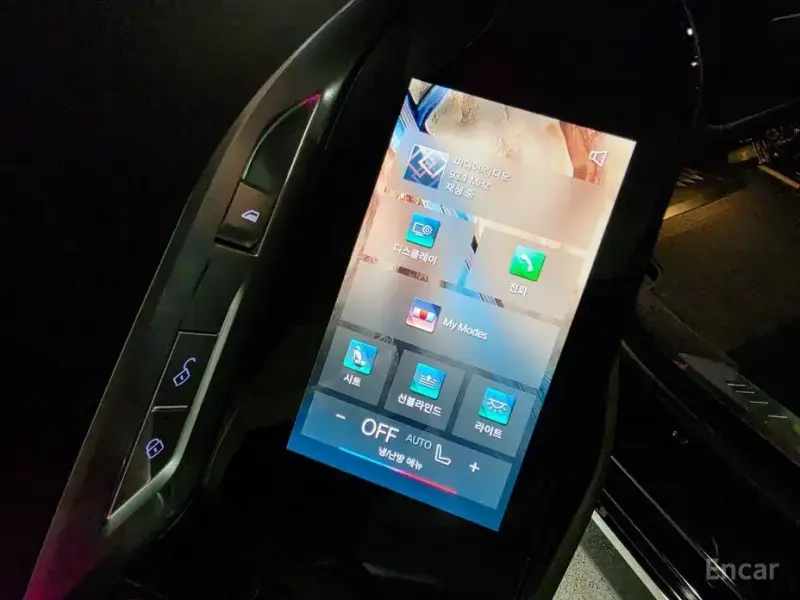 2025 BMW 7 серии с пробегом 10 308 км