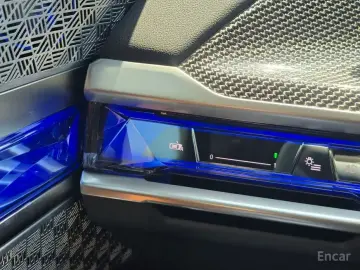 2024 BMW 7 серии с пробегом 8 503 км