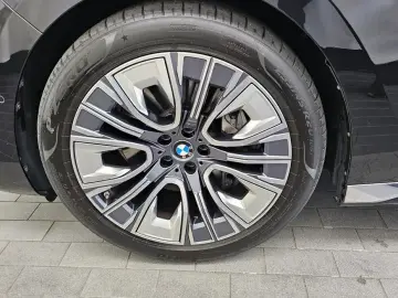 2023 BMW 7 серии с пробегом 38 555 км
