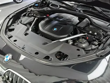 2023 BMW 7 серии с пробегом 38 555 км