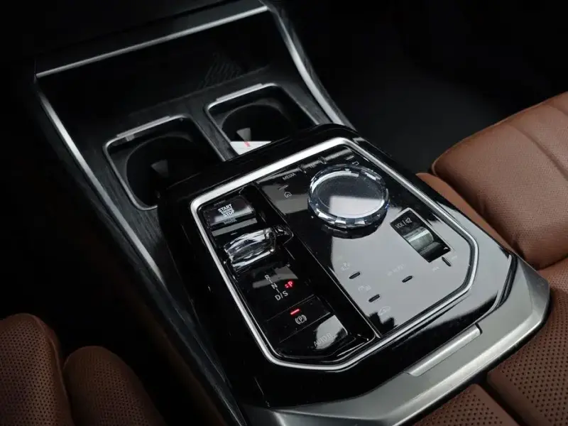 2024 BMW 7 серии с пробегом 22 248 км