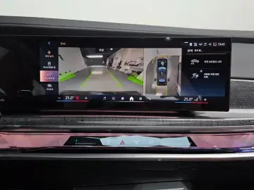 2024 BMW 7 серии с пробегом 22 248 км