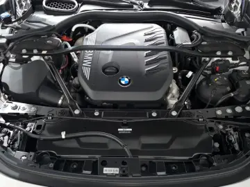 2025 BMW 7 серии с пробегом 5 818 км
