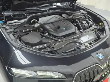 2025 BMW 7 серии с пробегом 17 546 км