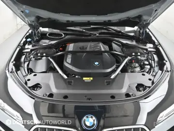 2023 BMW 7 серии с пробегом 33 953 км