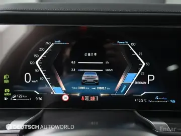 2023 BMW 7 серии с пробегом 33 953 км