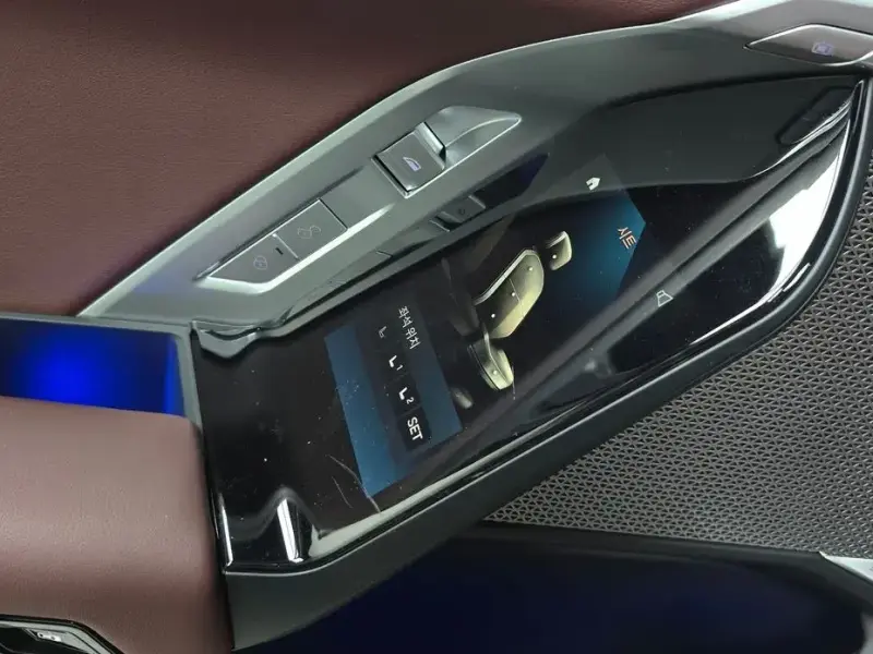 2025 BMW 7 серии с пробегом 17 546 км