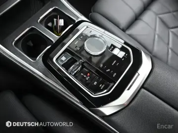 2023 BMW 7 серии с пробегом 33 953 км
