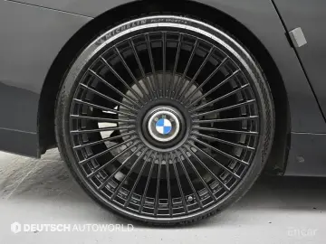 2024 BMW 7 серии с пробегом 28 983 км