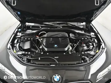 2024 BMW 7 серии с пробегом 28 983 км