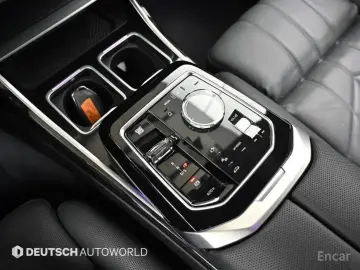 2024 BMW 7 серии с пробегом 28 983 км