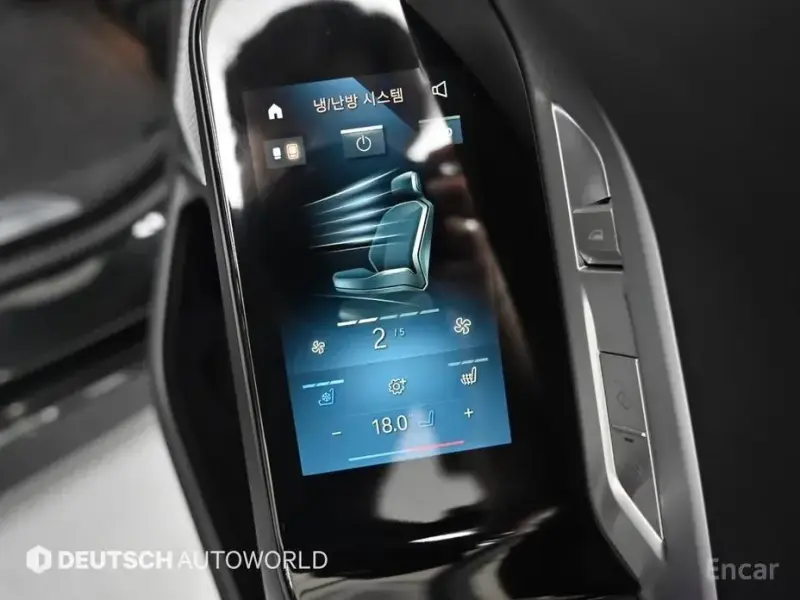 2024 BMW 7 серии с пробегом 28 983 км