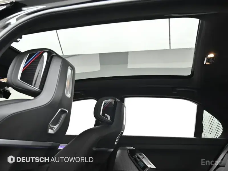 2024 BMW 7 серии с пробегом 28 983 км