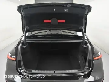 2024 BMW 7 серии с пробегом 28 983 км