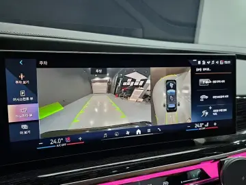 2025 BMW 7 серии с пробегом 15 072 км