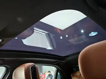 2025 BMW 7 серии с пробегом 15 072 км