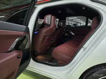 2024 BMW 7 серии с пробегом 13 036 км