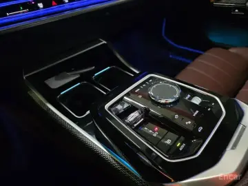 2024 BMW 7 серии с пробегом 13 036 км