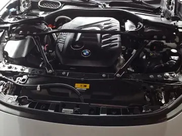 2025 BMW 7 серии с пробегом 9 142 км