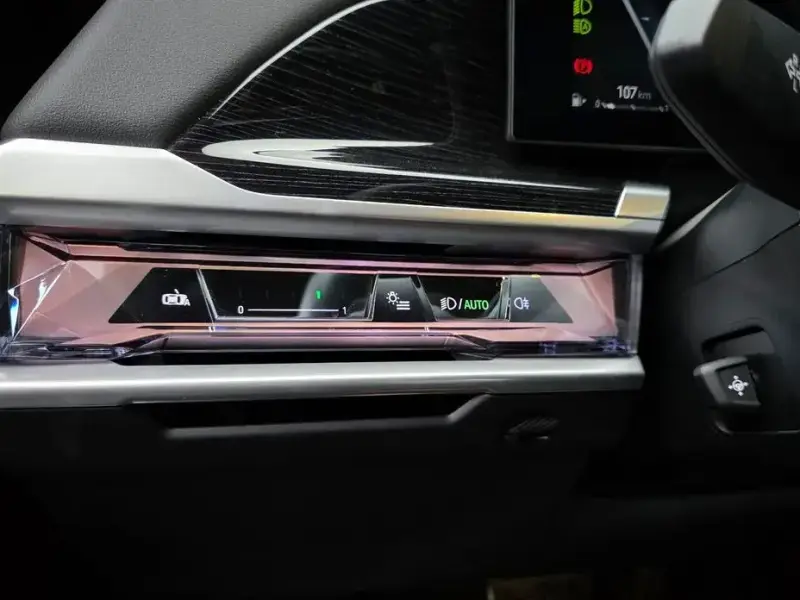 2025 BMW 7 серии с пробегом 8 375 км