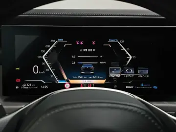 2023 BMW 7 серии с пробегом 20 401 км