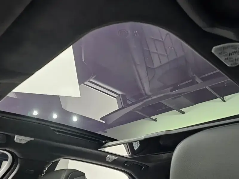 2023 BMW 7 серии с пробегом 20 401 км