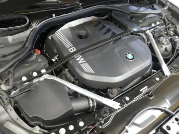 2024 BMW 7 серии с пробегом 7 100 км