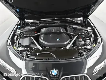 2024 BMW 7 серии с пробегом 24 288 км
