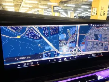 2024 BMW 7 серии с пробегом 7 100 км