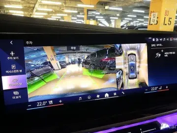 2024 BMW 7 серии с пробегом 7 100 км