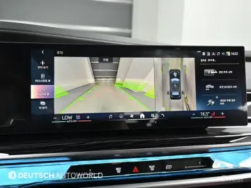 2024 BMW 7 серии с пробегом 24 288 км