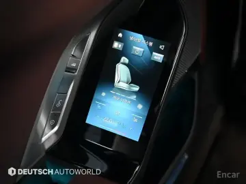 2024 BMW 7 серии с пробегом 24 288 км