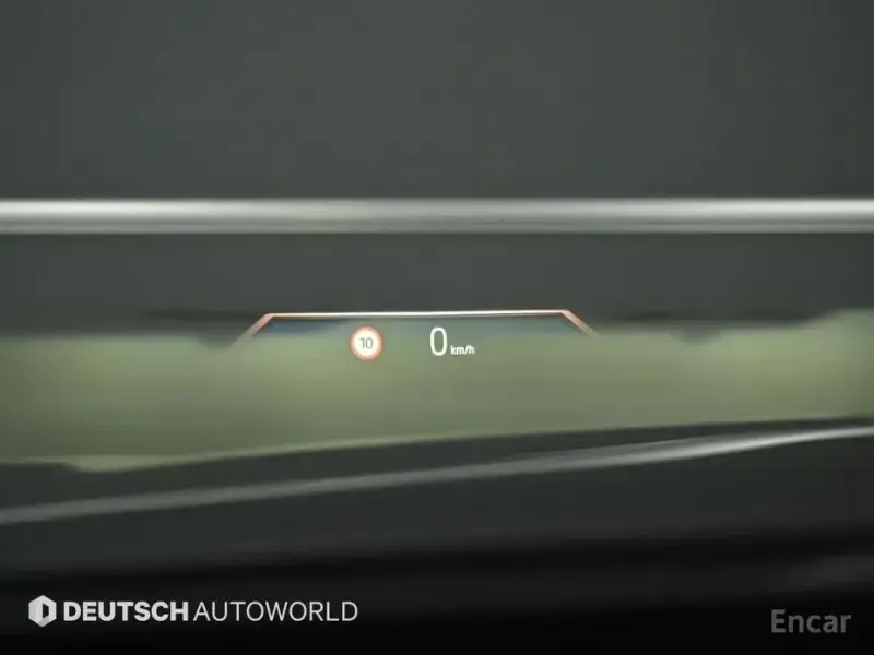 2024 BMW 7 серии с пробегом 24 288 км