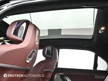 2024 BMW 7 серии с пробегом 24 288 км