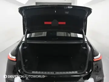 2024 BMW 7 серии с пробегом 24 288 км