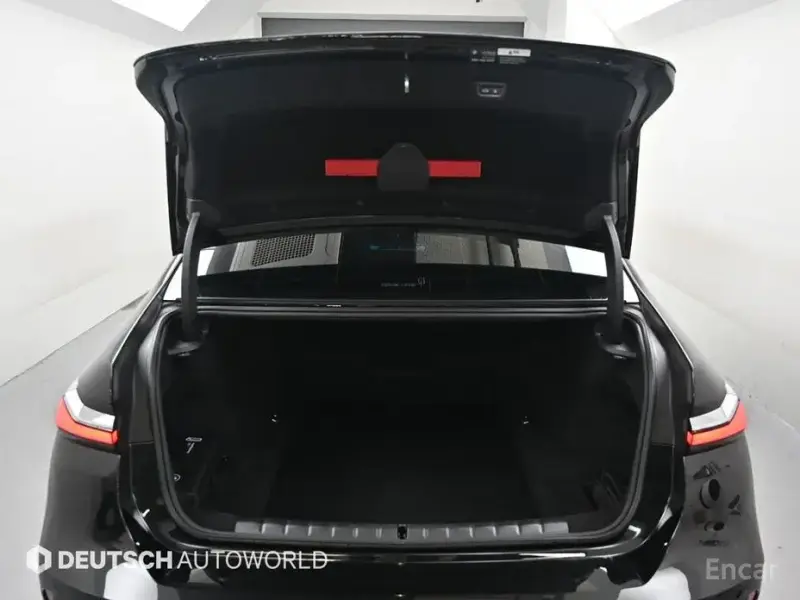 2024 BMW 7 серии с пробегом 24 288 км