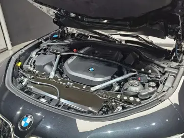 2025 BMW 7 серии с пробегом 5 567 км