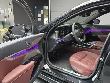 2025 BMW 7 серии с пробегом 5 567 км