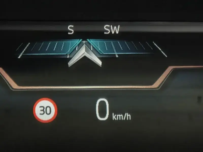 2025 BMW 7 серии с пробегом 7 400 км