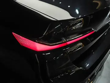 2025 BMW 7 серии с пробегом 5 567 км