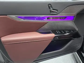 2025 BMW 7 серии с пробегом 5 567 км