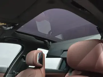2025 BMW 7 серии с пробегом 5 567 км