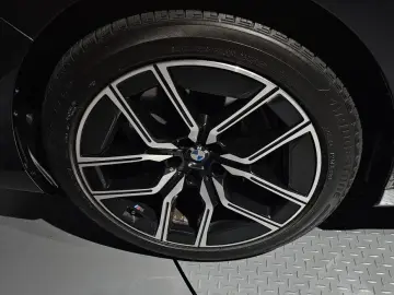 2024 BMW 7 серии с пробегом 36 652 км