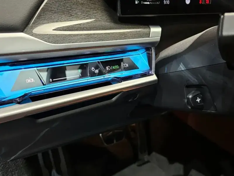 2024 BMW 7 серии с пробегом 25 959 км