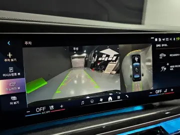 2024 BMW 7 серии с пробегом 25 959 км
