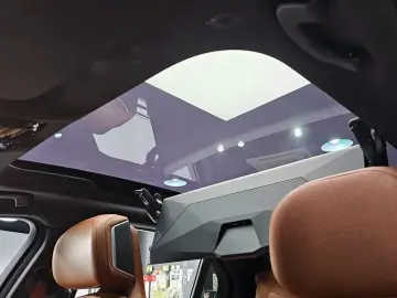 2024 BMW 7 серии с пробегом 25 959 км